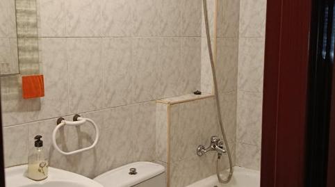 Foto 3 de Dúplex de alquiler en Calle Barrio Verde, 24, Borja, Zaragoza