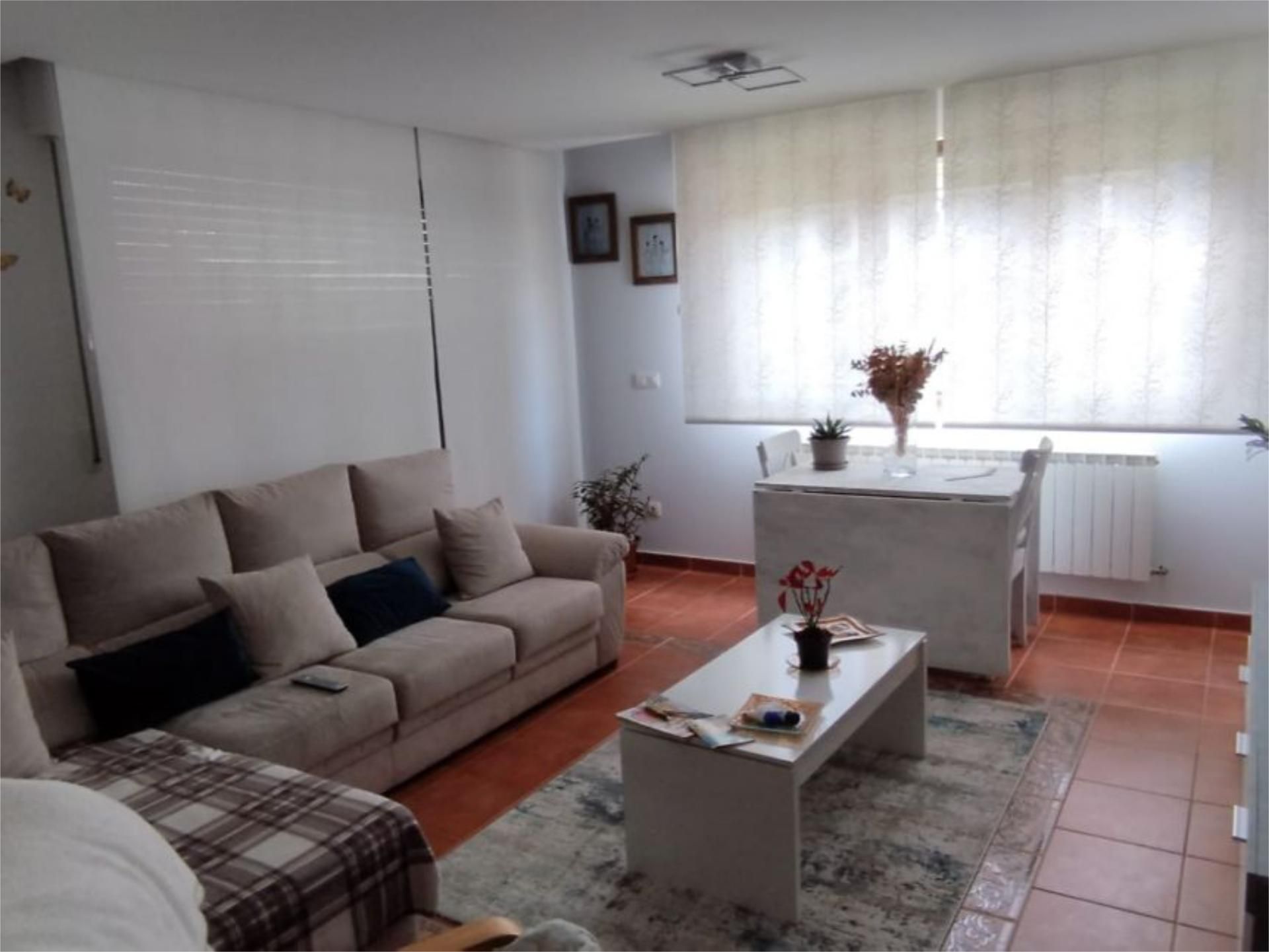 Wohnzimmer von Wohnung zum Verkauf in Guriezo mit Terrasse