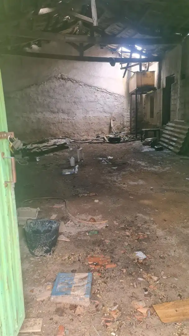 Garage for sale in Torresandino