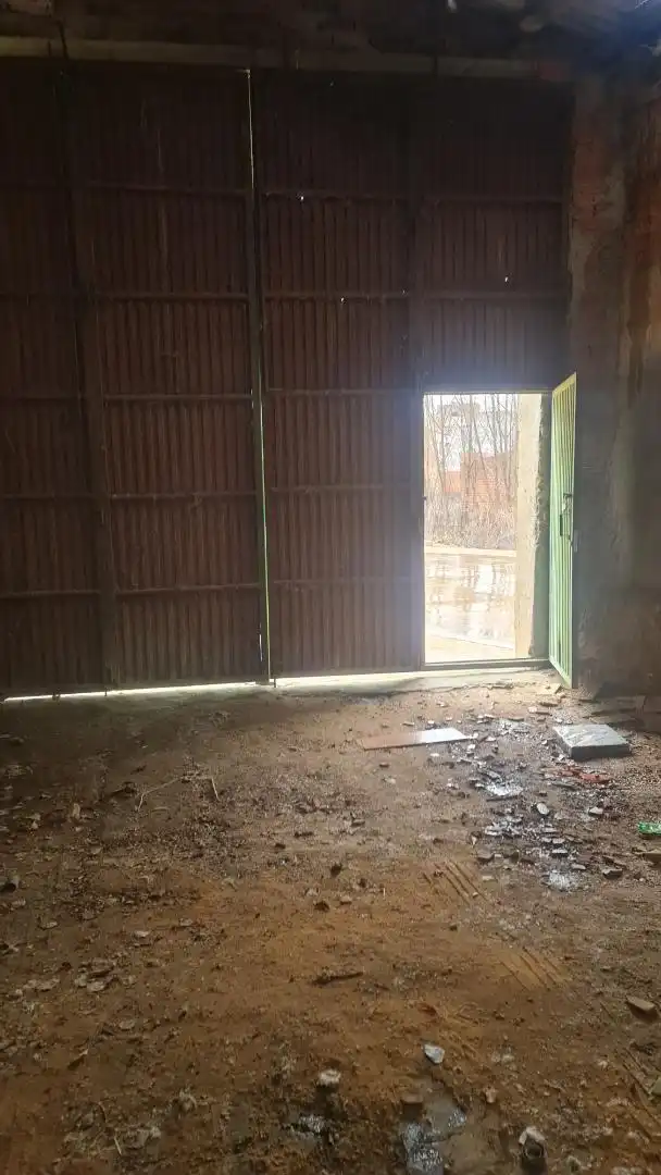 Garage for sale in Torresandino