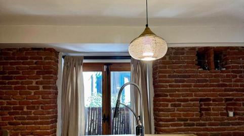Photo 2 of Flat for rent in Calle del Humilladero, 30, Palacio,  Madrid Capital