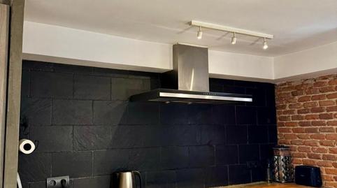 Photo 4 of Flat for rent in Calle del Humilladero, 30, Palacio,  Madrid Capital