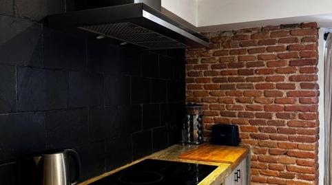 Photo 5 of Flat for rent in Calle del Humilladero, 30, Palacio,  Madrid Capital