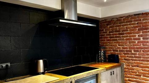 Photo 3 of Flat for rent in Calle del Humilladero, 30, Palacio,  Madrid Capital