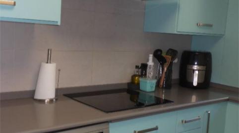 Foto 4 de Piso en venta en Plaza la Carlota, 5, Palmete,  Sevilla Capital