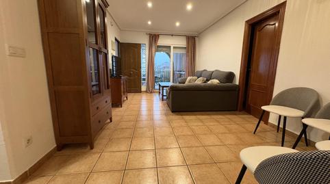 Foto 2 von Wohnung zum Verkauf in Avenida la Giralda, 32, Lomas del Mar, Vera