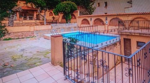 Foto 4 de Casa adosada en venda a Carrer Sant Ignasi, 6, Vacarisses, Barcelona