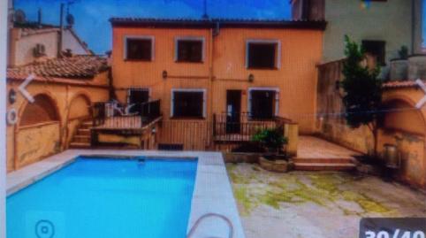 Foto 5 de Casa adosada en venda a Carrer Sant Ignasi, 6, Vacarisses, Barcelona