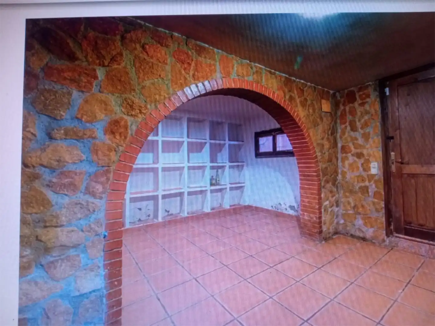 Flat for sale in Carrer Sant Ignasi, 6, Vacarisses Flat for sale in Vacarisses with Private garden, Terrace and Storage room