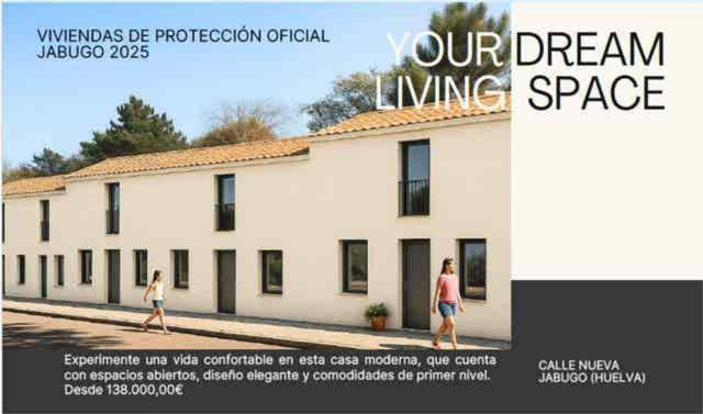 Casa-chalet en Venta en Jabugo