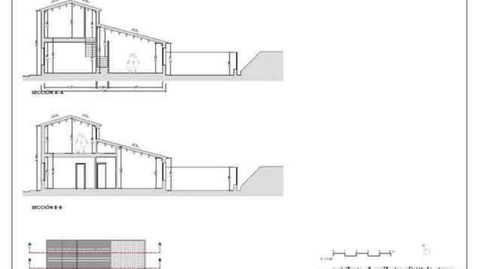 Foto 4 de Casa o xalet en venda a Jabugo, Huelva