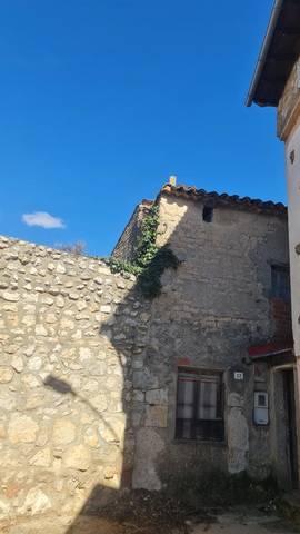 Planta baja en Venta en Calle Cañametas, 11 en Torresandino