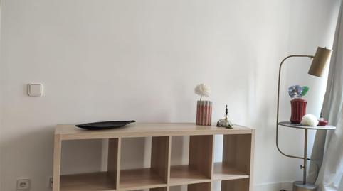 Foto 3 von Wohnung zur Miete in Travesía San Antonio el Real, 7, José Zorrilla - Padre Claret, Segovia Capital