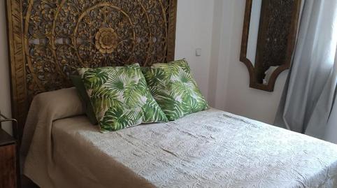 Foto 2 von Wohnung zur Miete in Travesía San Antonio el Real, 7, José Zorrilla - Padre Claret, Segovia Capital