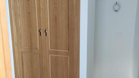 Foto 5 von Wohnung zur Miete in Travesía San Antonio el Real, 7, José Zorrilla - Padre Claret, Segovia Capital