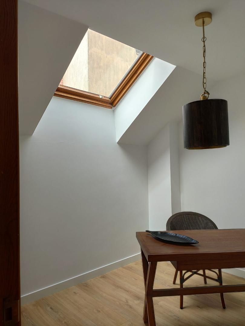 Wohnung zur Miete in Travesía San Antonio el Real, 7, José Zorrilla - Padre Claret