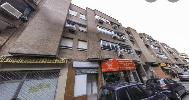 Piso en Venta en Calle Ciempozuelos, 3 en San Isidro