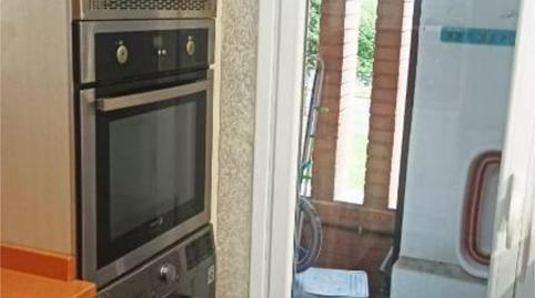 Foto 5 de Piso en venta en Extremadura Kalea, 22, Intxaurrondo, Donostia - San Sebastián