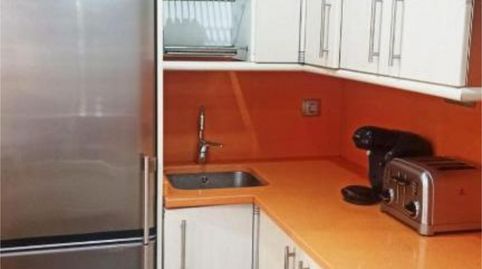Foto 3 de Piso en venta en Extremadura Kalea, 22, Intxaurrondo, Donostia - San Sebastián