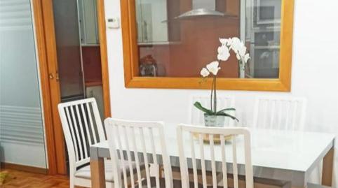 Foto 3 de Piso en venta en Extremadura Kalea, 22, Intxaurrondo, Donostia - San Sebastián