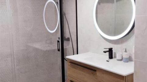 Foto 4 de Piso en venta en Extremadura Kalea, 22, Intxaurrondo, Donostia - San Sebastián