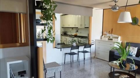 Foto 5 de Piso en venta en Avinguda de Martí Pujol, 301, Centre, Badalona
