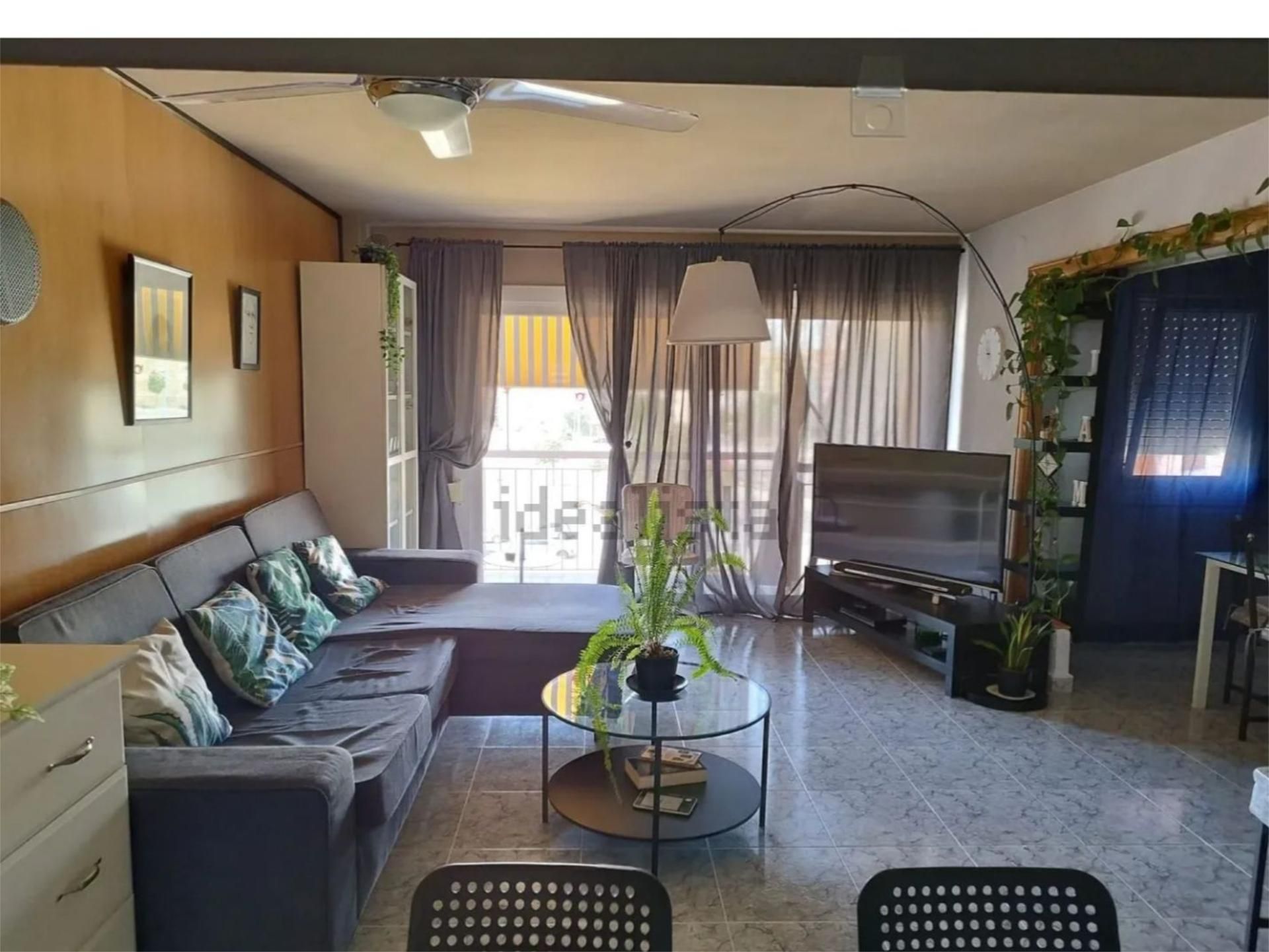 Piso en venta en Avinguda de Martí Pujol, 301, Centre