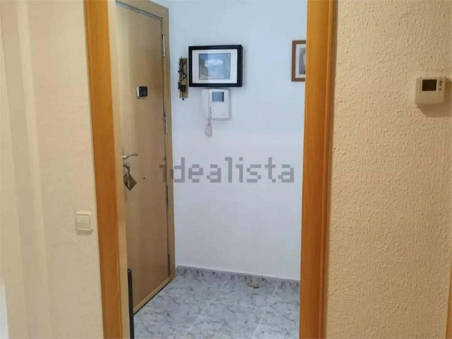 Wohnung zum Verkauf in Badalona mit Balkon