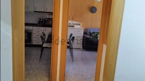 Foto 4 de Piso en venta en Avinguda de Martí Pujol, 301, Centre, Badalona