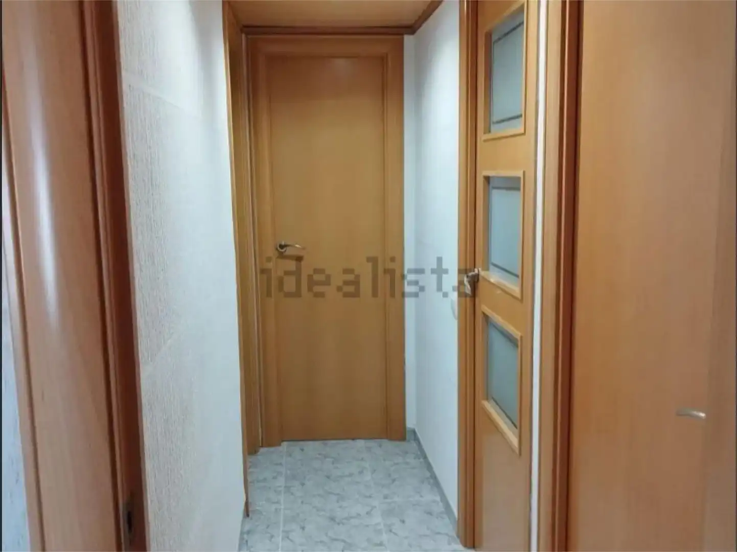 Wohnung zum Verkauf in Badalona mit Balkon