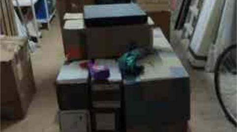 Photo 3 of Garage for rent in Santiago de la Ribera, San Javier