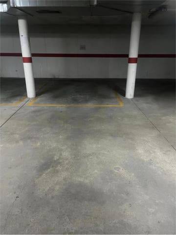 Garaje en Alquiler en La Bañeza