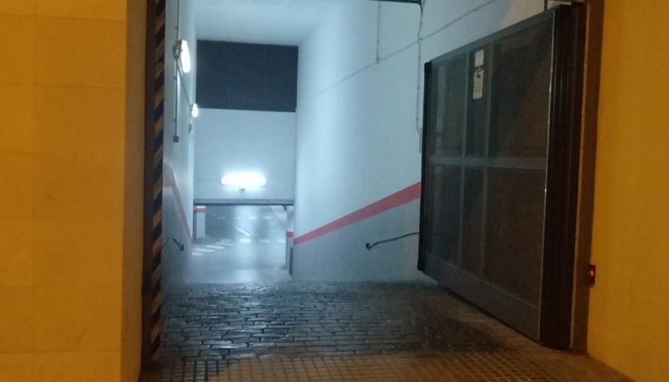 Garatge de lloguer a Avenida de las Naciones, 4, Camino Viejo de Málaga, Vélez-Málaga - imatge 1 Foto 1 de Garatge de lloguer a Avenida de las Naciones, 4, Camino Viejo de Málaga, Vélez-Málaga