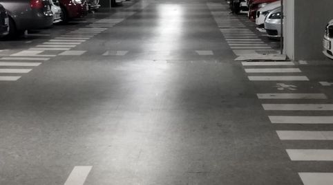 Garatge de lloguer a Avenida de las Naciones, 4, Camino Viejo de Málaga, Vélez-Málaga - imatge 3 Foto 3 de Garatge de lloguer a Avenida de las Naciones, 4, Camino Viejo de Málaga, Vélez-Málaga