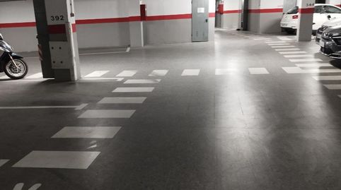 Garatge de lloguer a Avenida de las Naciones, 4, Camino Viejo de Málaga, Vélez-Málaga - imatge 4 Foto 4 de Garatge de lloguer a Avenida de las Naciones, 4, Camino Viejo de Málaga, Vélez-Málaga