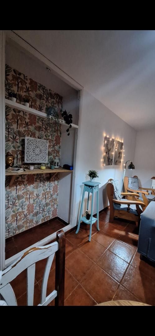 Apartamento de alquiler en Calle Tancajote, Valverde (Santa Cruz de Tenerife)
