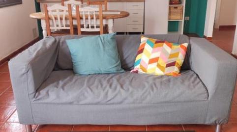 Foto 4 de Apartamento de alquiler en Calle Tancajote, 25c, Valverde (Santa Cruz de Tenerife), Santa Cruz de Tenerife