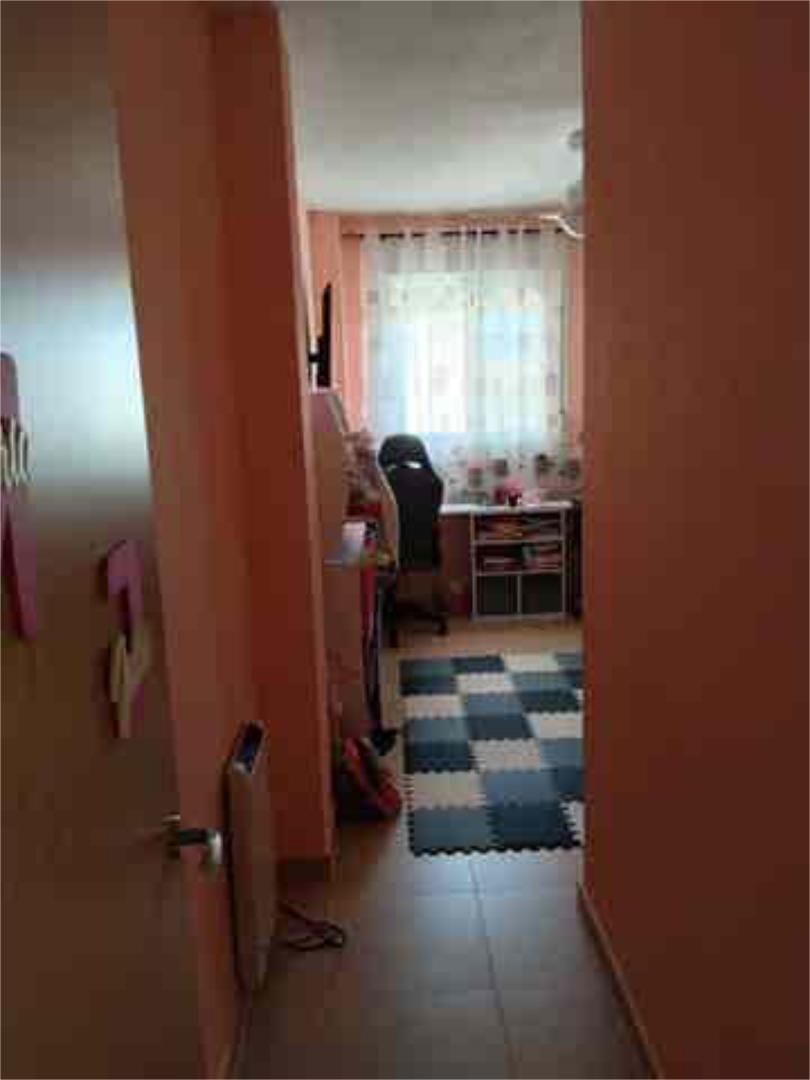 Bedroom of Flat for sale in El Casar de Escalona  with Heating, Private garden and Terrace