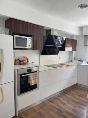 Piso en Alquiler en San Andrés - San Antolín