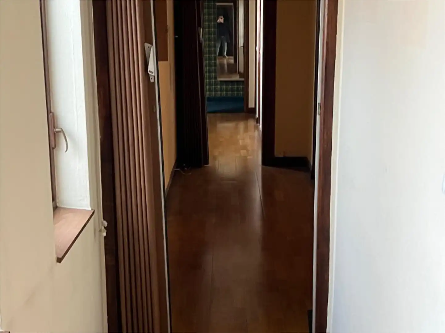 Attic for sale in León Capital 
