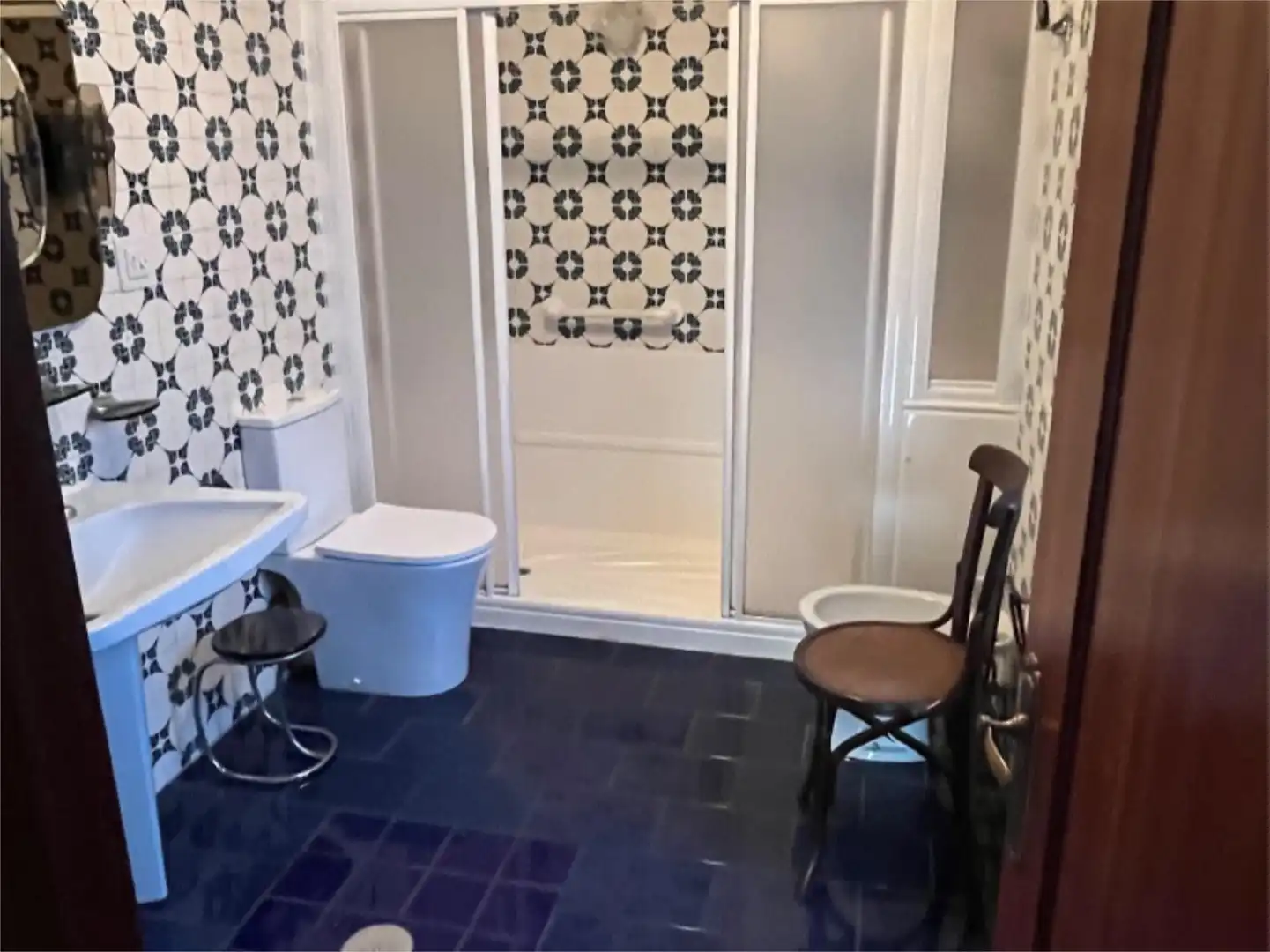 Bathroom of Attic for sale in León Capital 