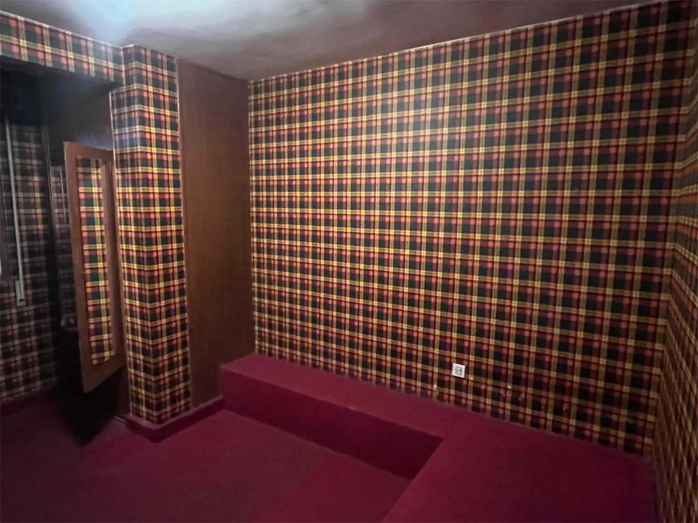 Bedroom of Attic for sale in León Capital 