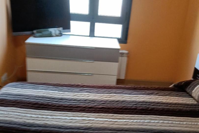 Pis en venda a Calle Zaragoza, 26, Flores de Sil - La Placa, Ponferrada - imatge 1 Foto 1 de Pis en venda a Calle Zaragoza, 26, Flores de Sil - La Placa, Ponferrada