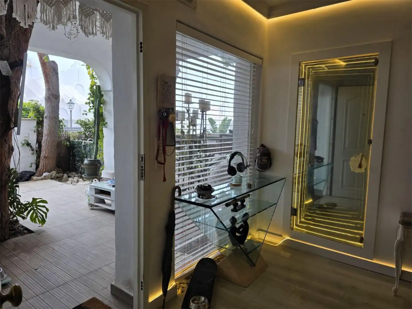 Casa o xalet en venda en Marbella amb Aire condicionat, Calefacció i Jardí privat