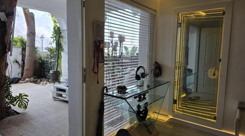 Foto 5 de Casa o xalet en venda a Avenida Alpandeire, 109, Reserva de Marbella, Marbella