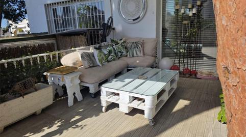 Foto 4 de Casa o xalet en venda a Avenida Alpandeire, 109, Reserva de Marbella, Marbella