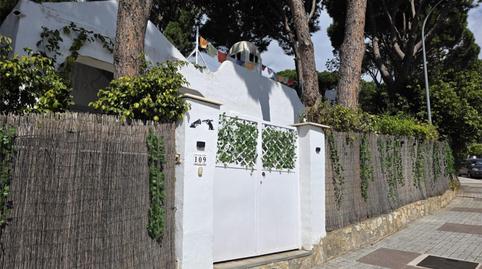 Foto 2 de Casa o xalet en venda a Avenida Alpandeire, 109, Reserva de Marbella, Marbella