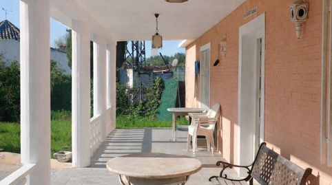 Foto 2 de Casa o chalet en venta en Plaza Residencial Chaparrito, 122, Parque Atlántico - Ronda este, Jerez de la Frontera