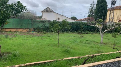 Foto 3 de Casa o chalet en venta en Plaza Residencial Chaparrito, 122, Parque Atlántico - Ronda este, Jerez de la Frontera