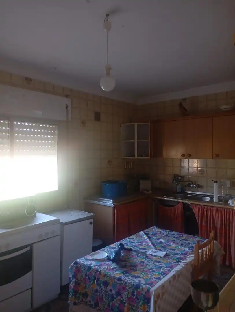 Casa o chalet en venta en Plaza Residencial Chaparrito, 122, Parque Atlántico - Ronda este Cocina de Casa o chalet en venta en Jerez de la Frontera con Calefacción, Jardín privado y Terraza